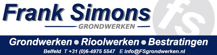 Frank Simons