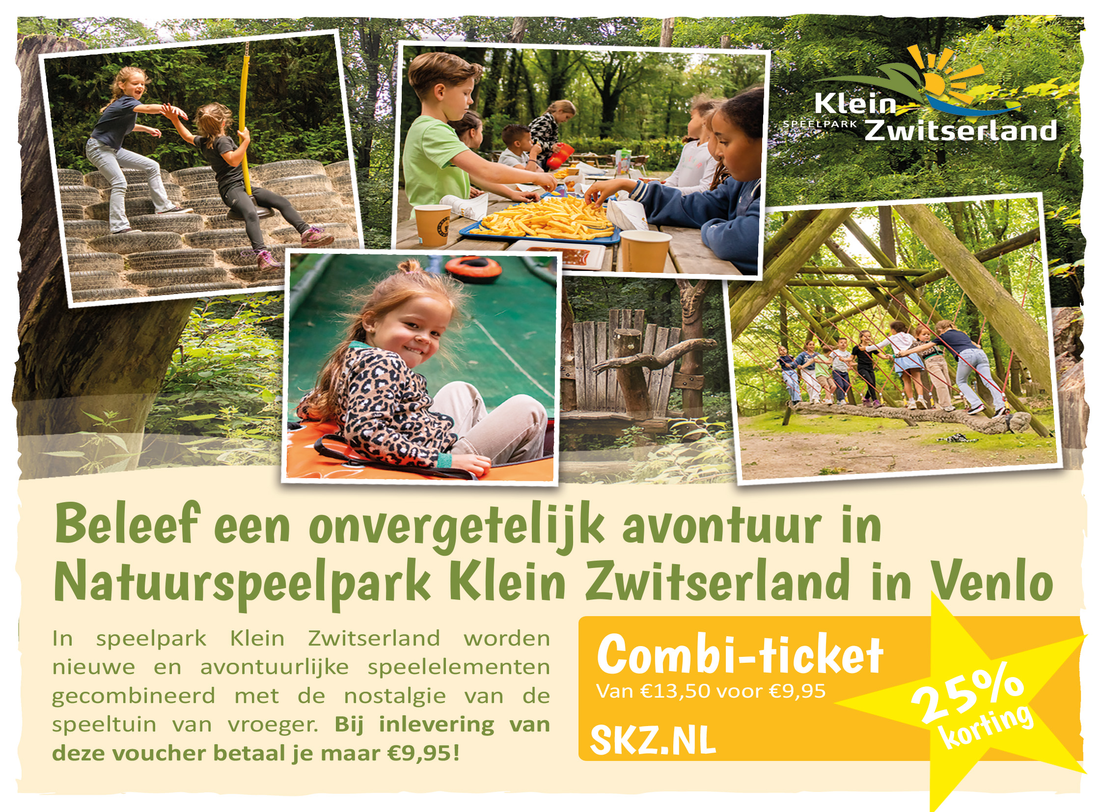 Klein Zwitserland
