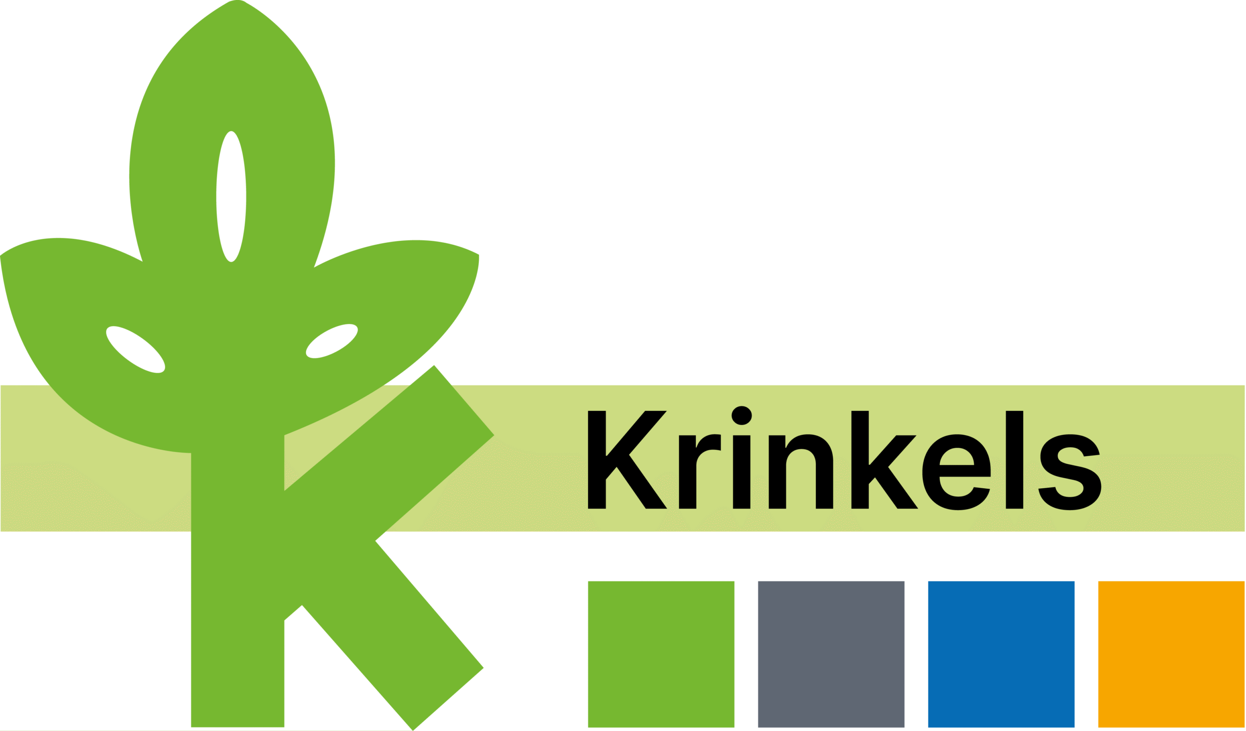 Krinkels Logo - 2025