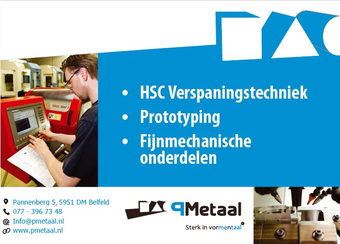 PMetaal