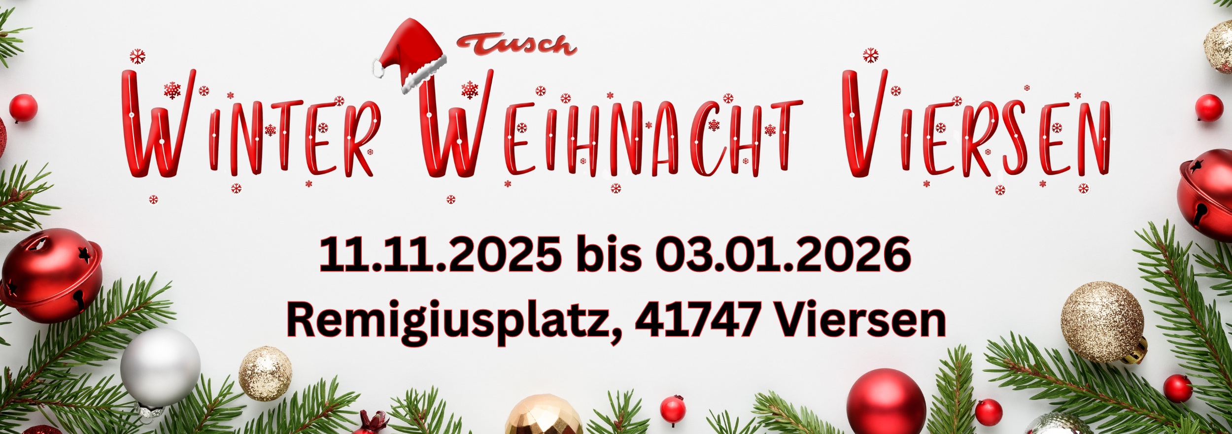 11.11.2025 - 03.01.2026 - 1
