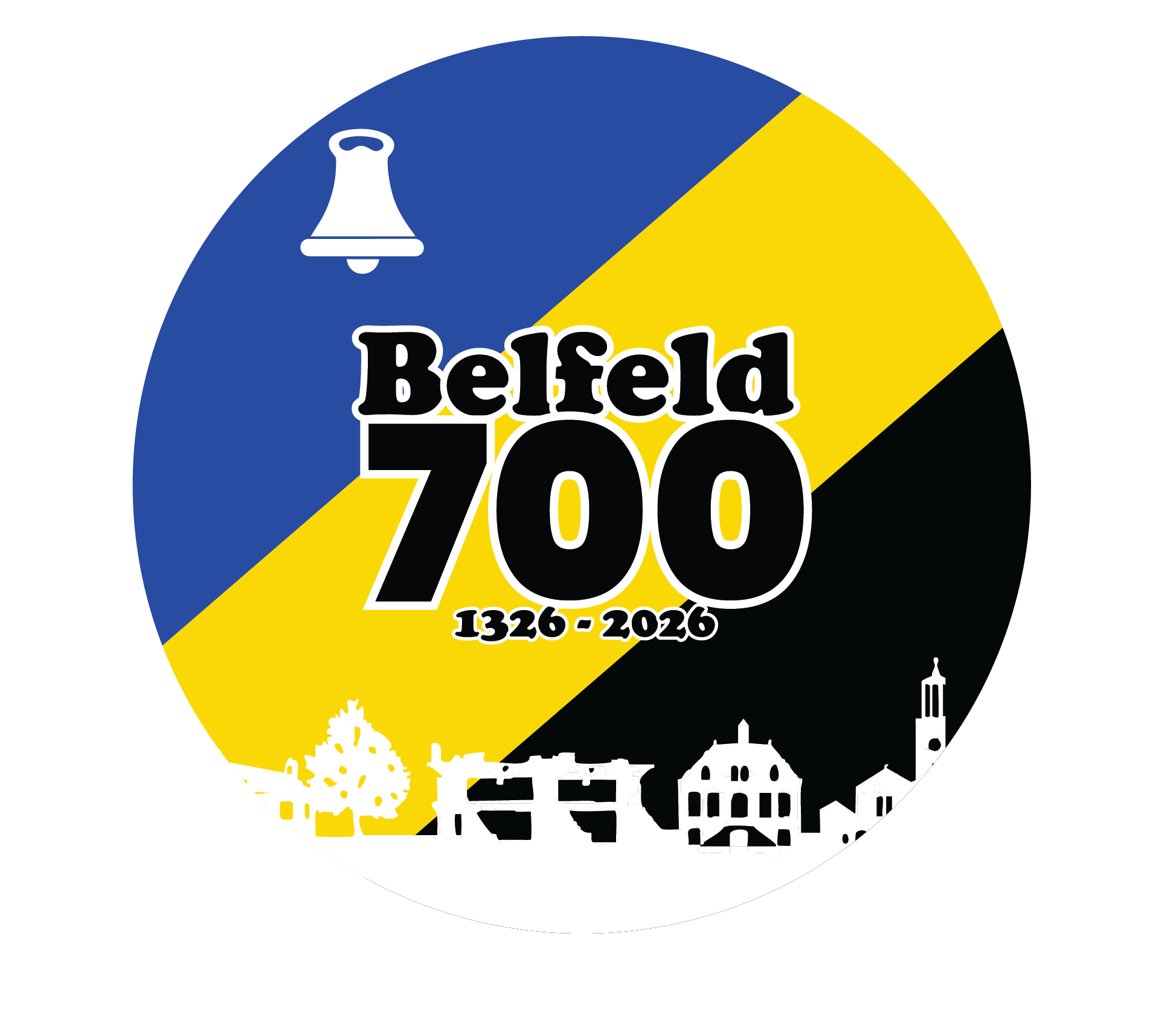 Belvendse Kermis 2026. 700 jaar editie
